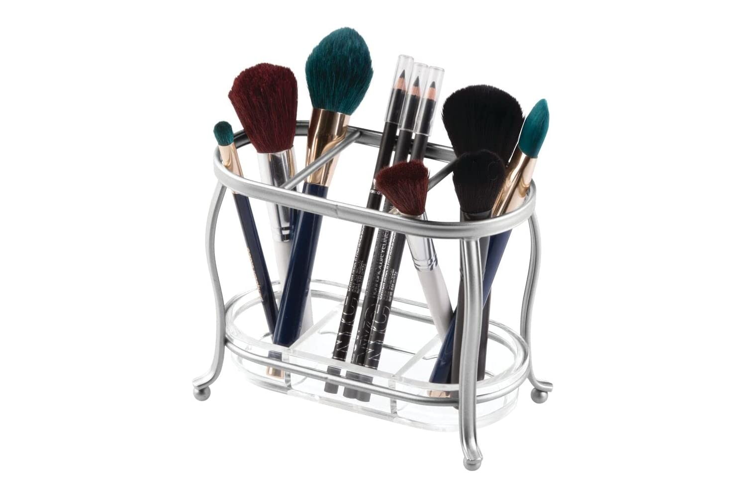 makeup brush caddy reviews