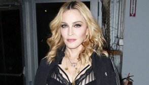 madonna