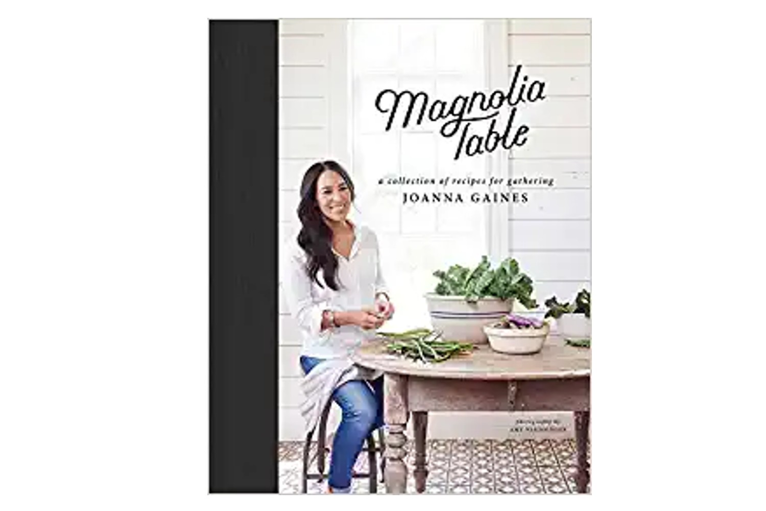 celebrity cook book reviews