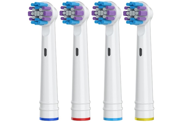 replacement toothbrush head reviews