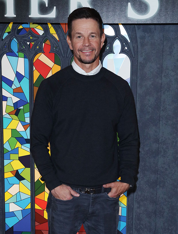 Mark Wahlberg