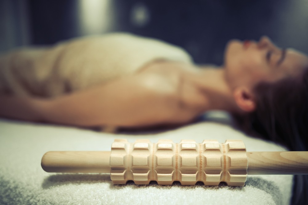 Best Massage Roller Stick