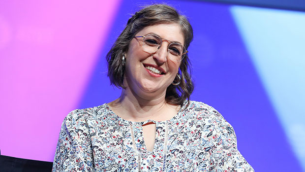 Mayim Bialik