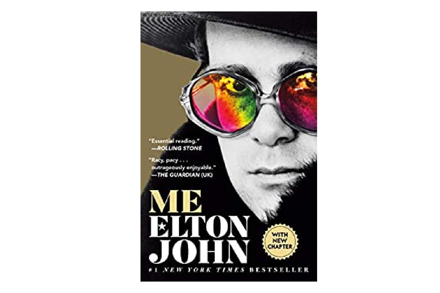 celebrity biography memoir reviews