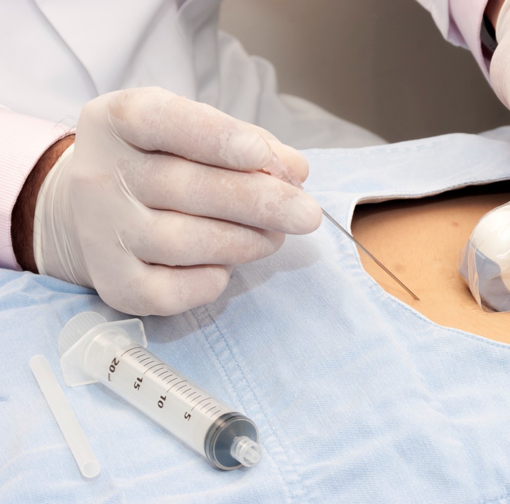 highly rated measuring syringe