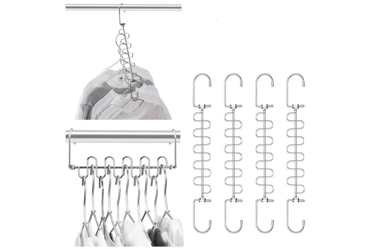 HighestRated Closet Organizers of 2023 Hollywood Life Reviews