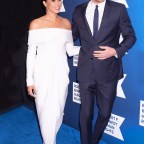 Prince Harry And Meghan Markle Attend Ripple Of Hope Gala