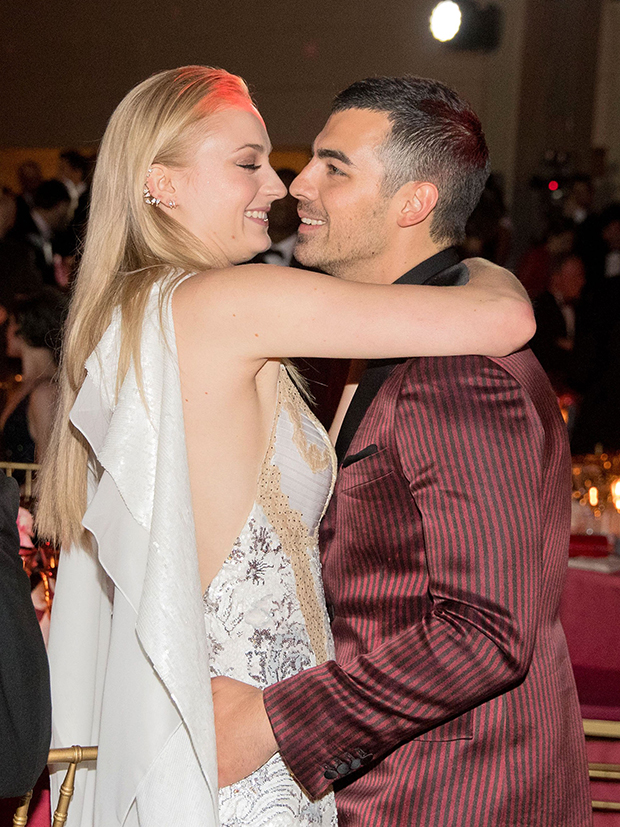 sophie turner joe jonas