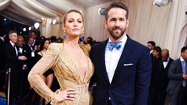 blake lively ryan reynolds