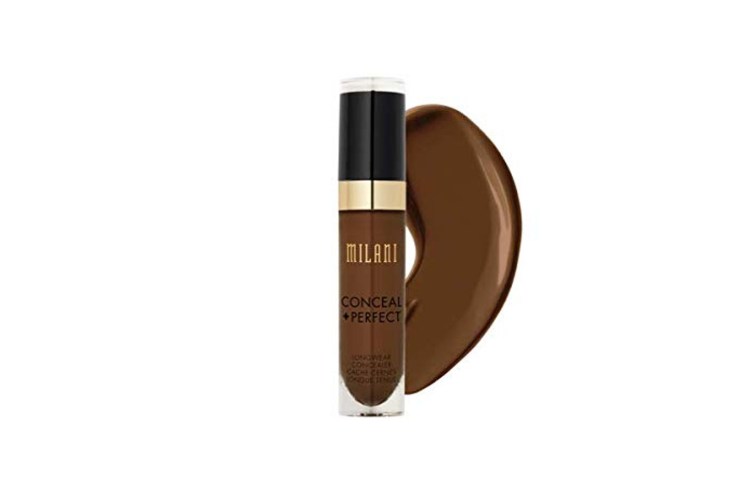 Cristiana Lifestyle: Review  Perfect Coverage Liquid Concealer