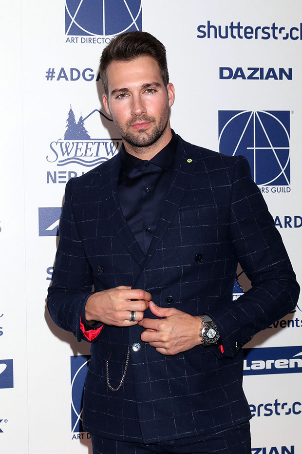 James Maslow