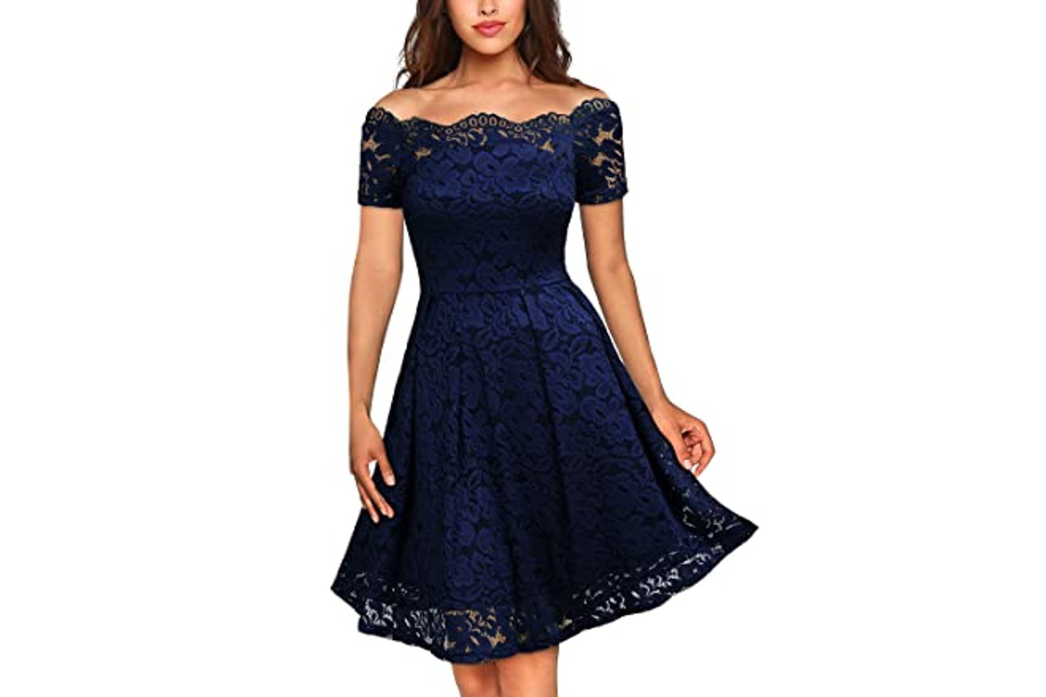 high low midi dress reviews