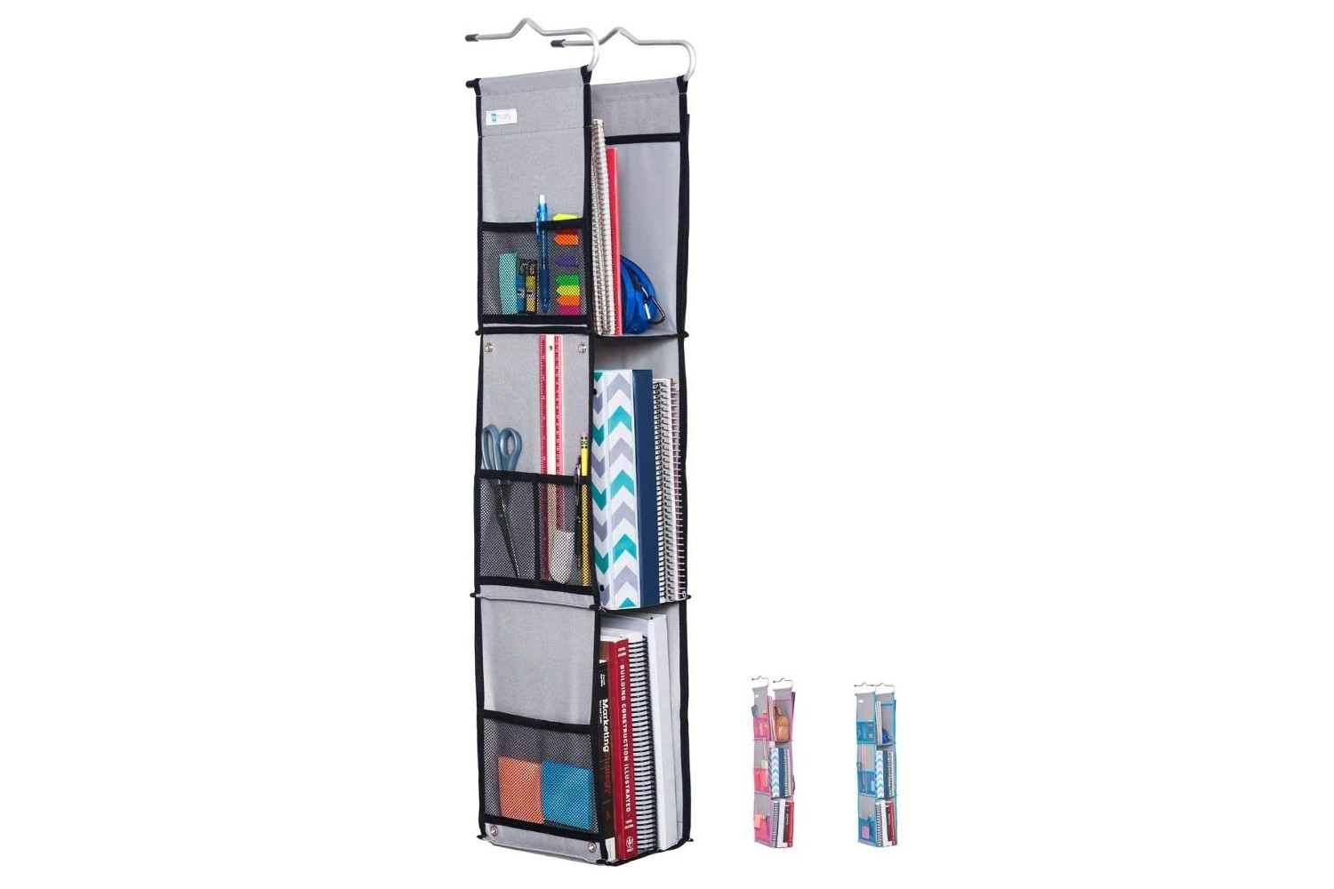 locker organizer reviews