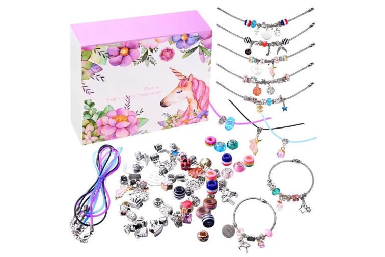 The 10 Best Kids' Jewelry Making Kits of 2024 (Reviews) - FindThisBest