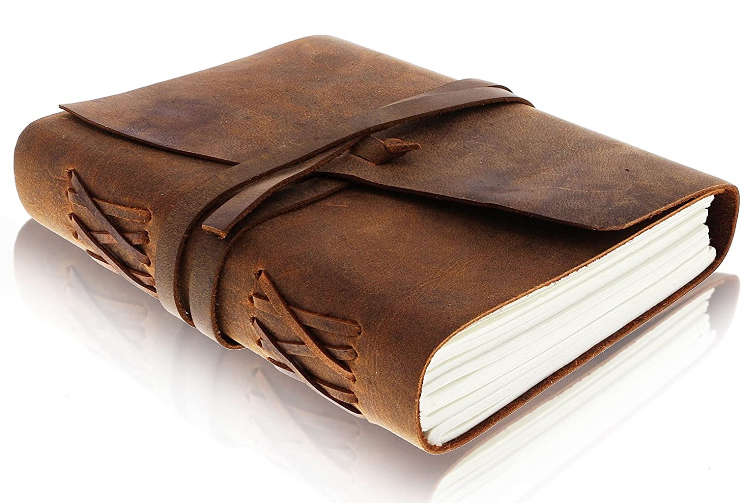 leather notebook reviews