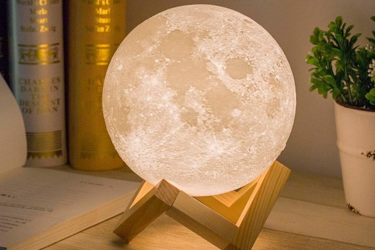 moon lamp moon light reviews