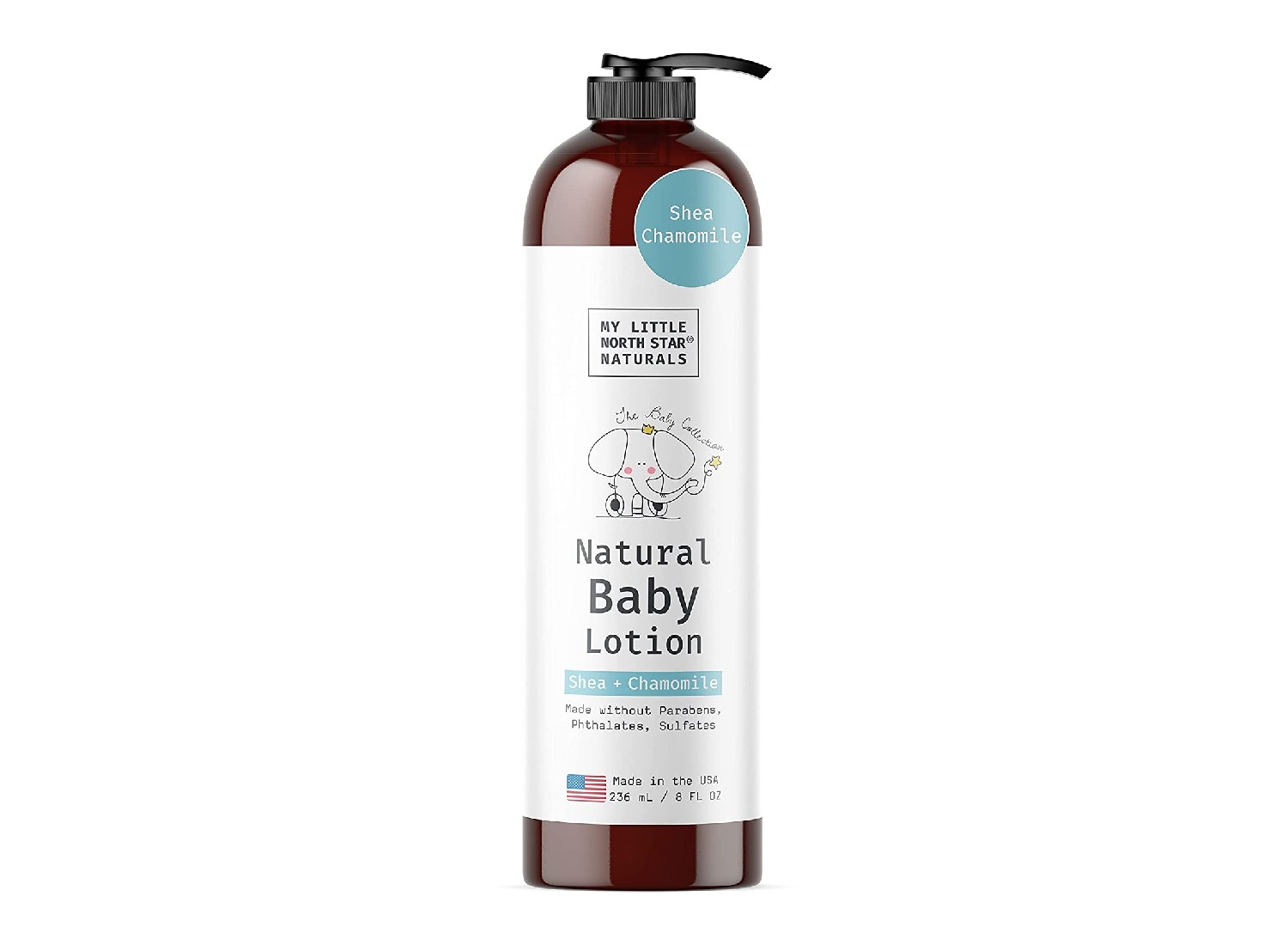 baby lotion reviews