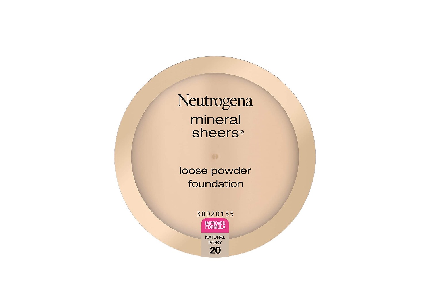 loose powder foundation reviews