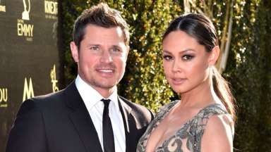 Nick Lachey, Vanessa Lachey