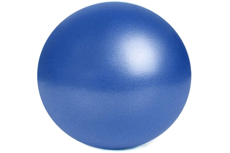 barre and pilates ball reviews