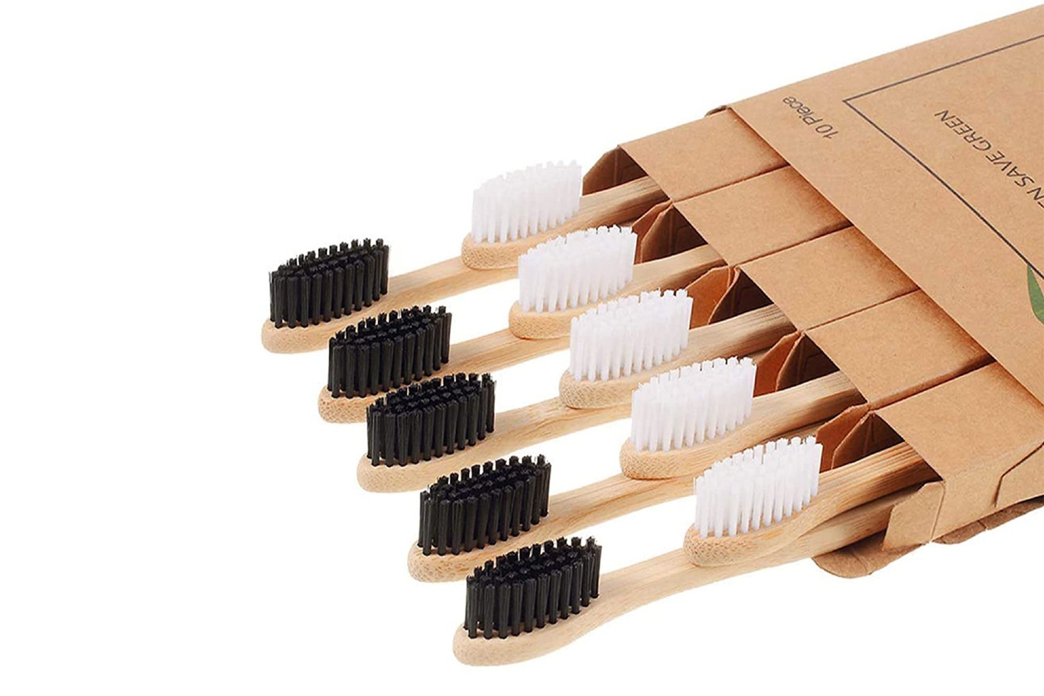 bamboo toothbrush reviews