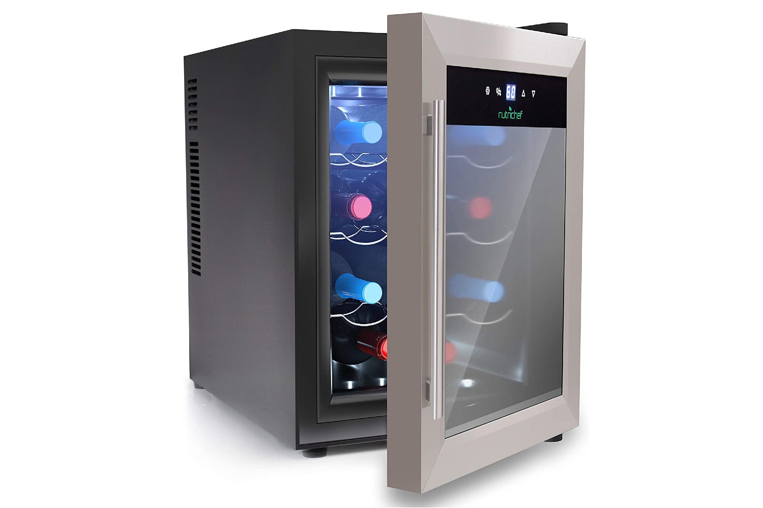 wine fridge reviews