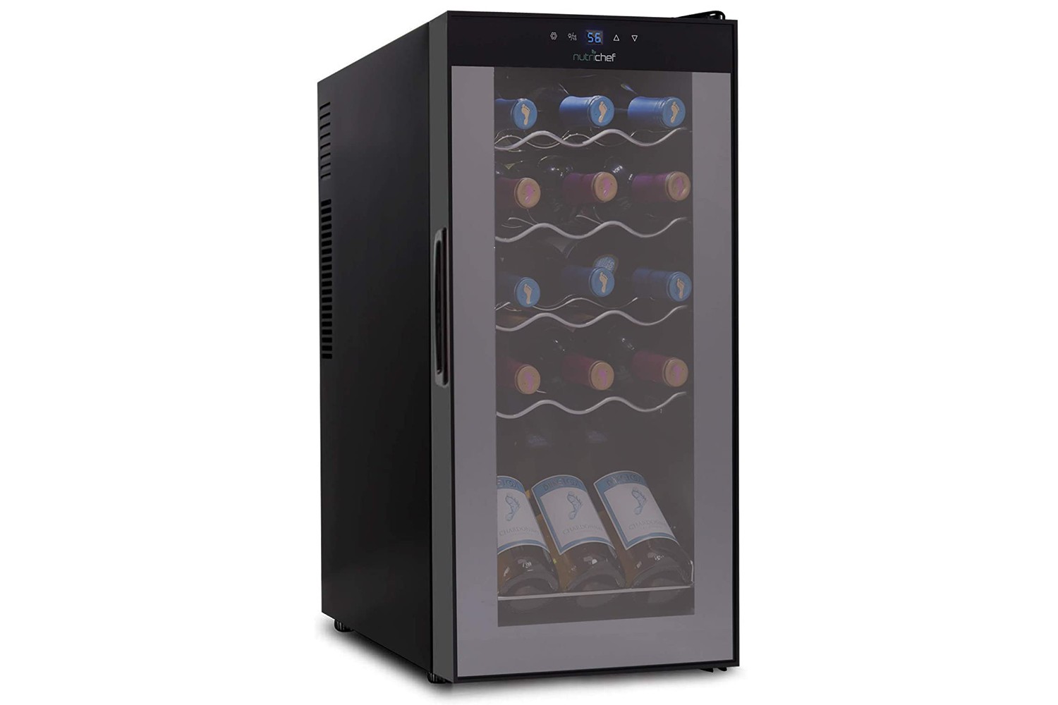 wine fridge reviews