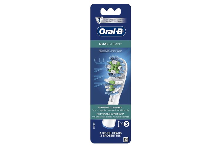 replacement toothbrush head reviews