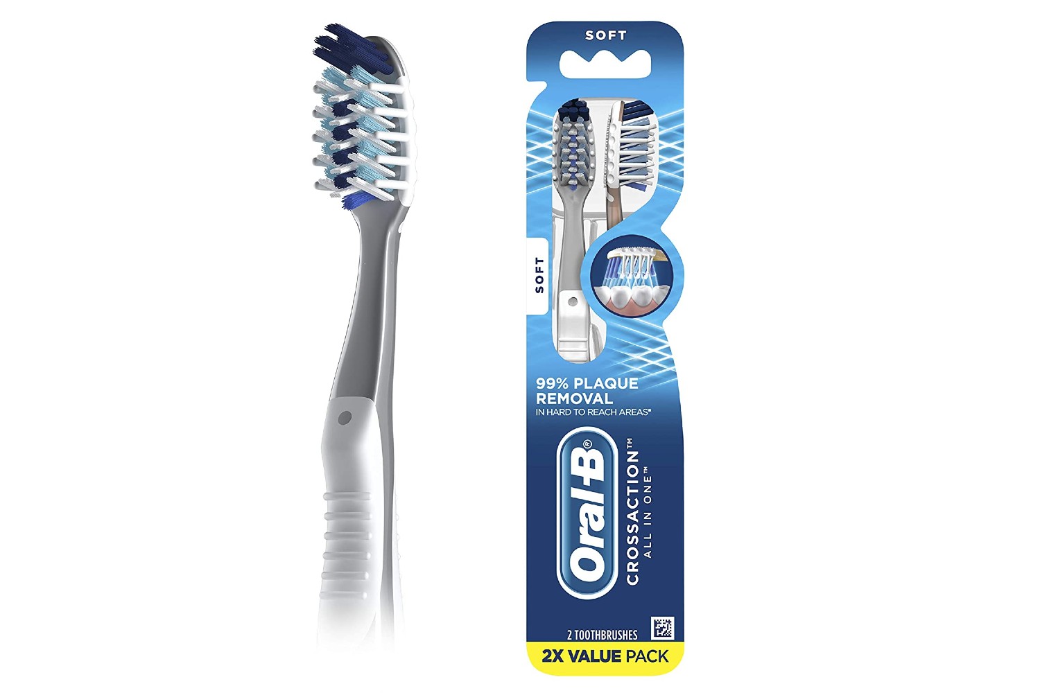 2 in 1 toothbrush and tongue cleaner reviews