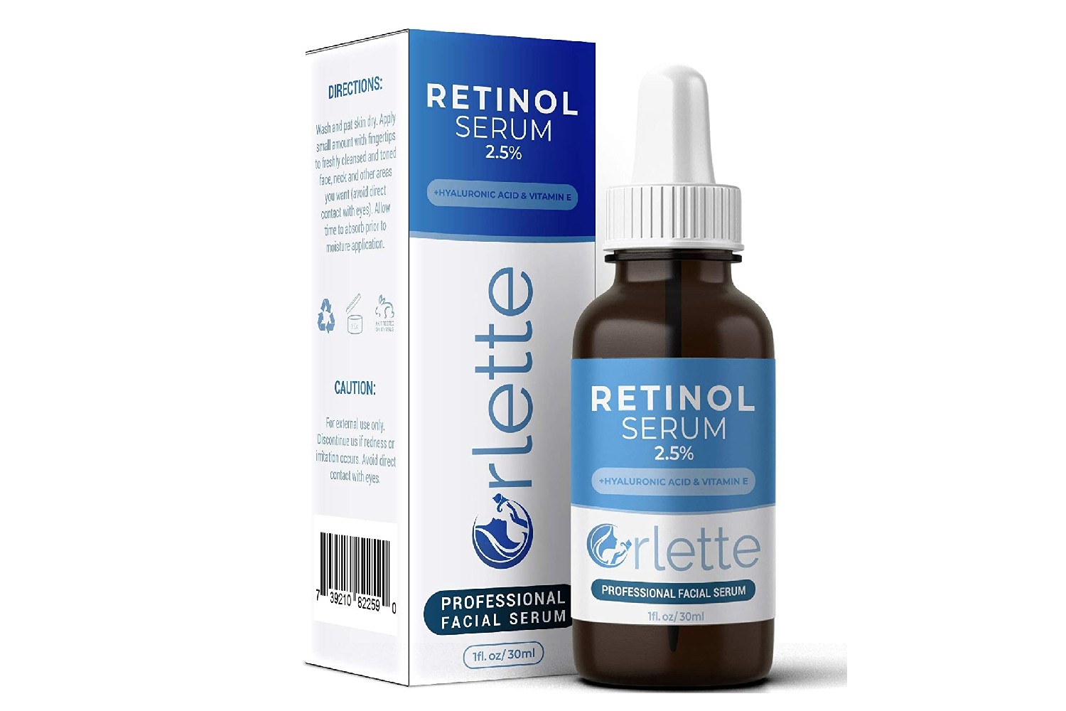 retinol reviews