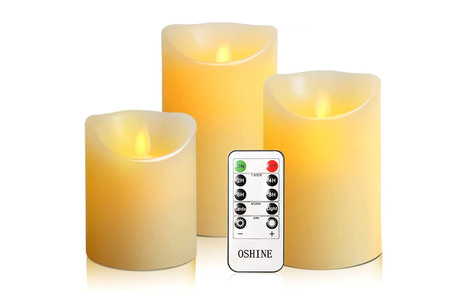 flameless led candle reviews