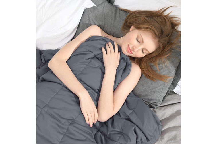 Premium Weighted Blankets (Review) for 2023 Hollywood Life Top Picks