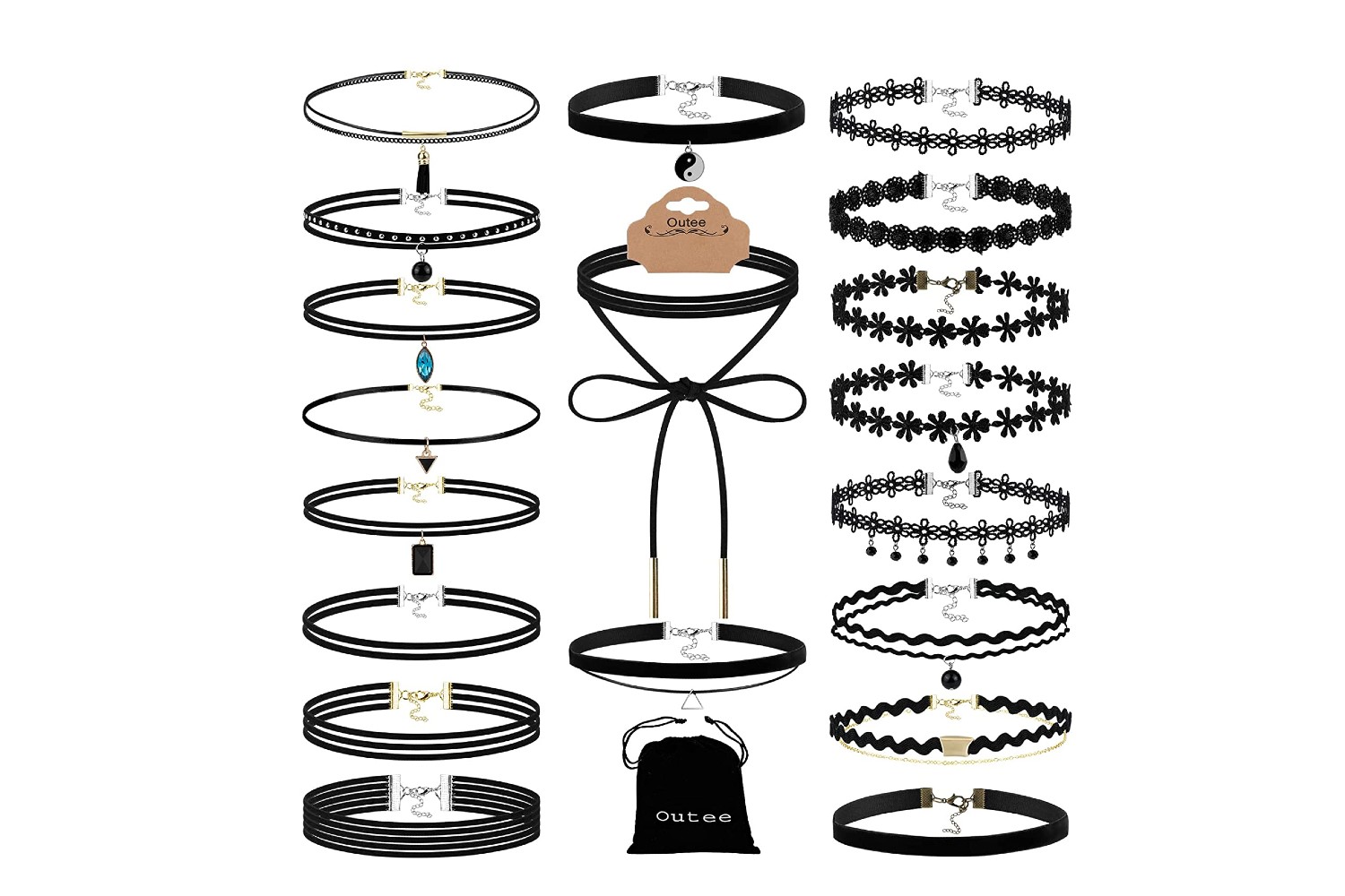 choker set reviews