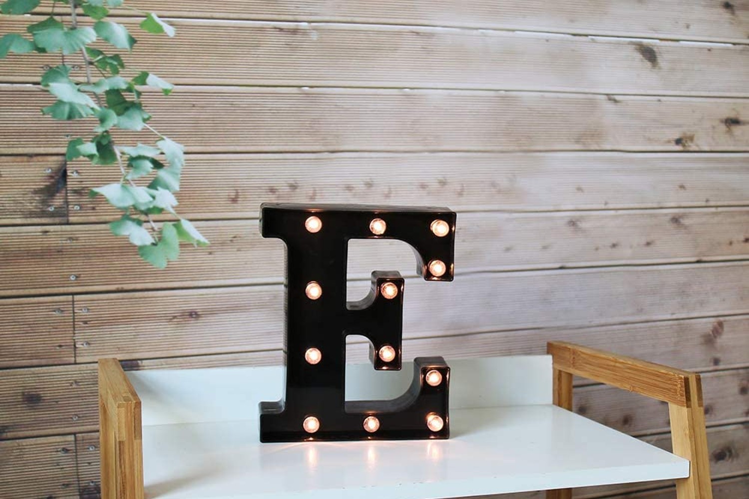 metal marquee letter reviews