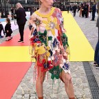 Stella McCartney show, Front Row, Spring Summer 2023, Paris Fashion Week, France - 03 Oct 2022