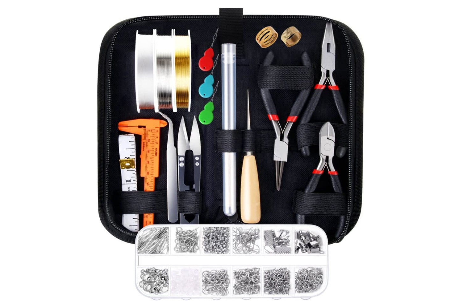 jewelry making kit reviews