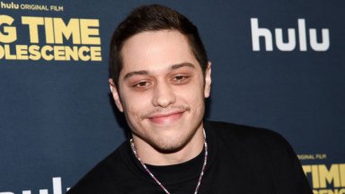 Pete Davidson