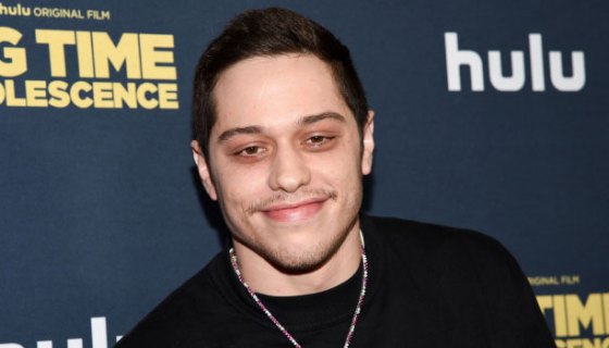 Pete Davidson
