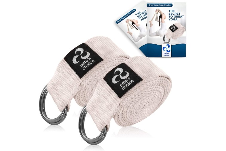 HighestRated Yoga Straps of 2023 Hollywood Life Reviews Hollywood Life