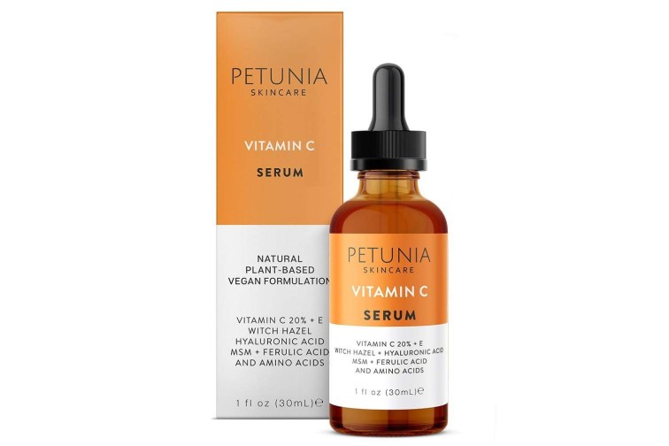 anti aging serum reviews