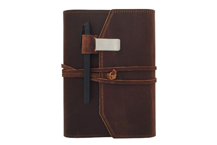 leather notebook reviews