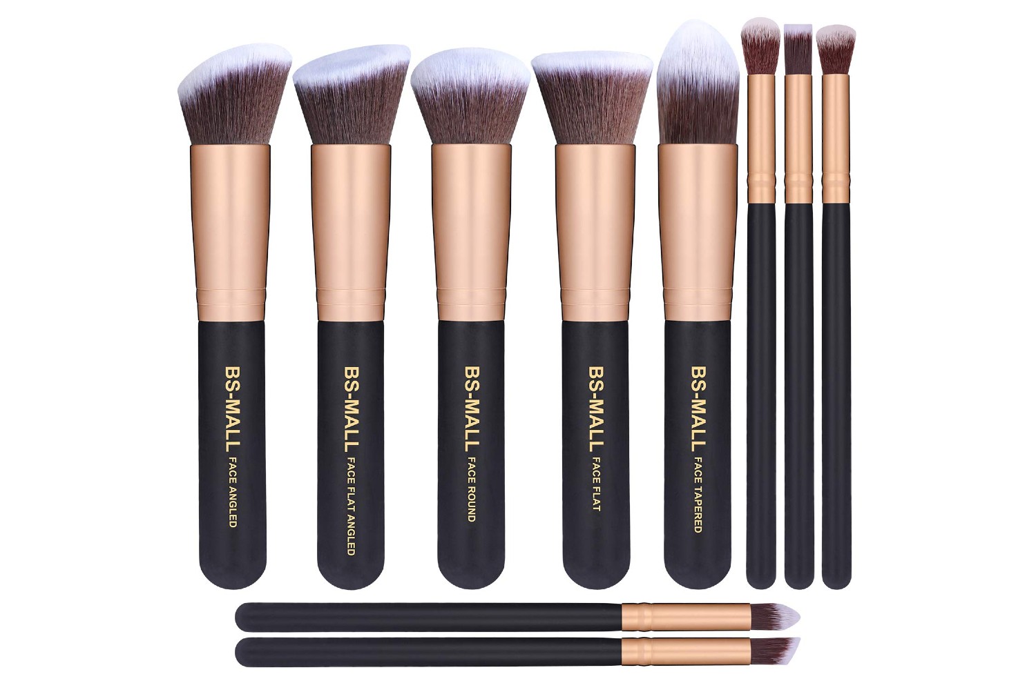 powder brushes reviews