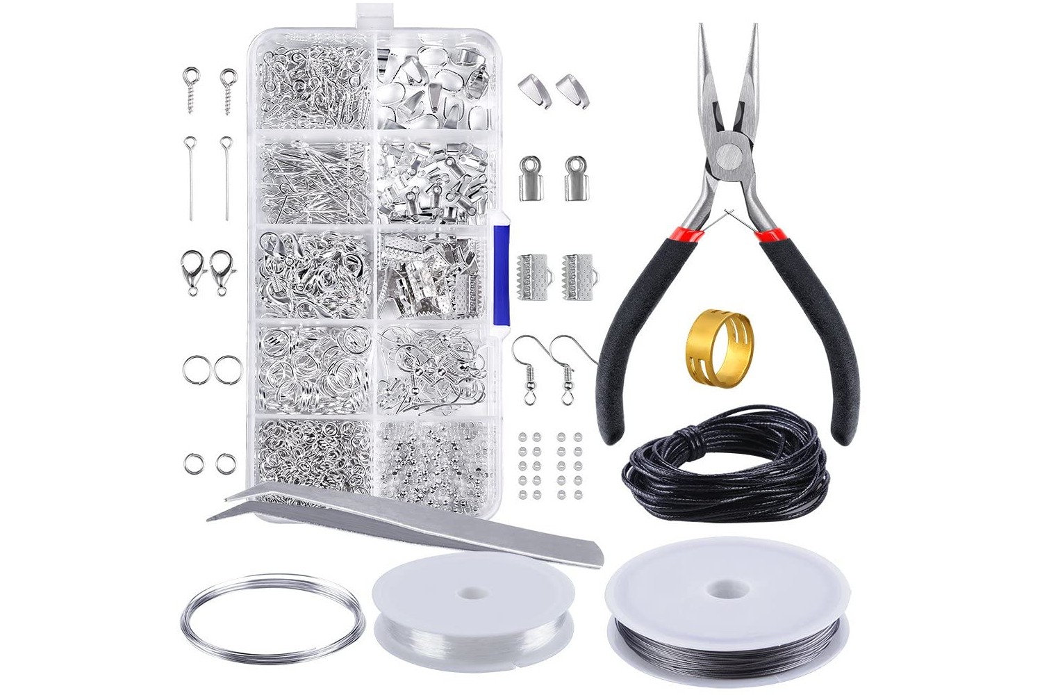 jewelry making kit reviews