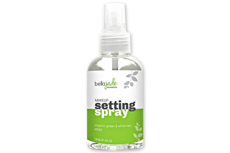 liquid setting spray reviews