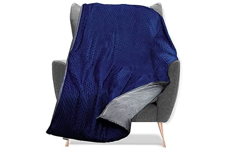 Premium Weighted Blankets (Review) for 2023 Hollywood Life Top Picks