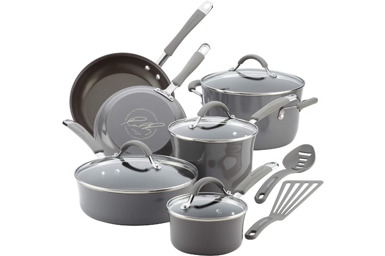 Hottest Pots and Pans of 2023 Hollywood Life Reviews Hollywood Life