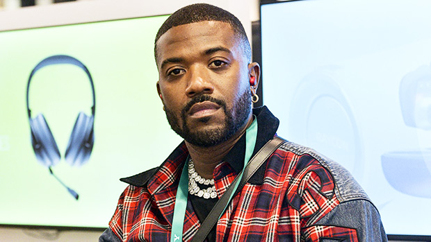 Ray J Claims Kim Kardashian’s Story About Kanye Retrieving Sex Tape For Her Is A ‘Lie’