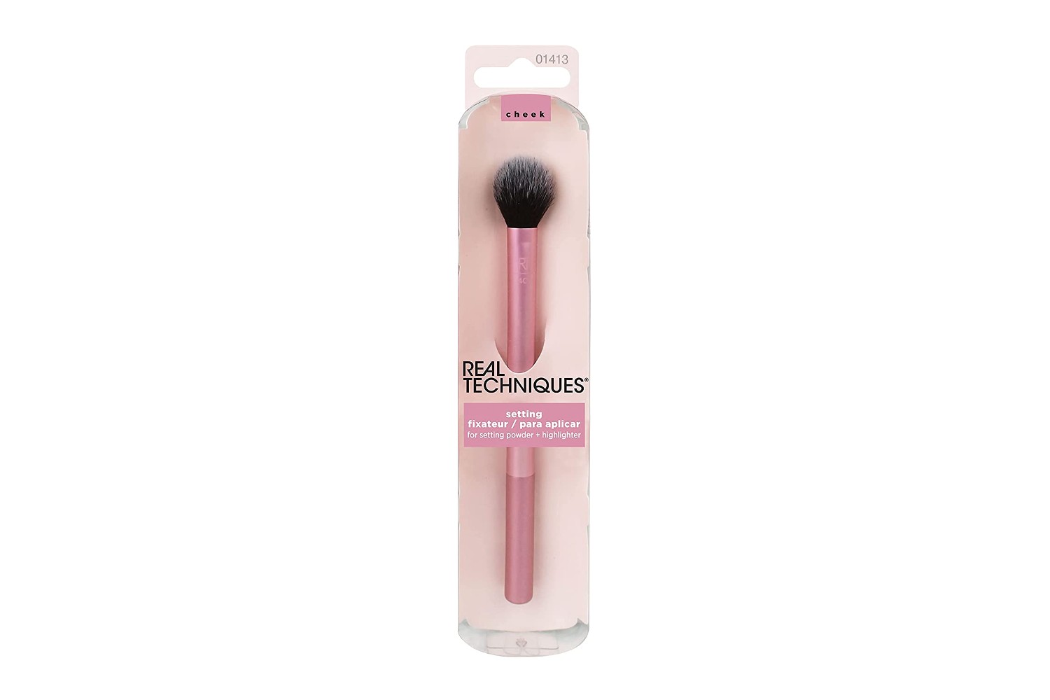 tapered powder brush reviews