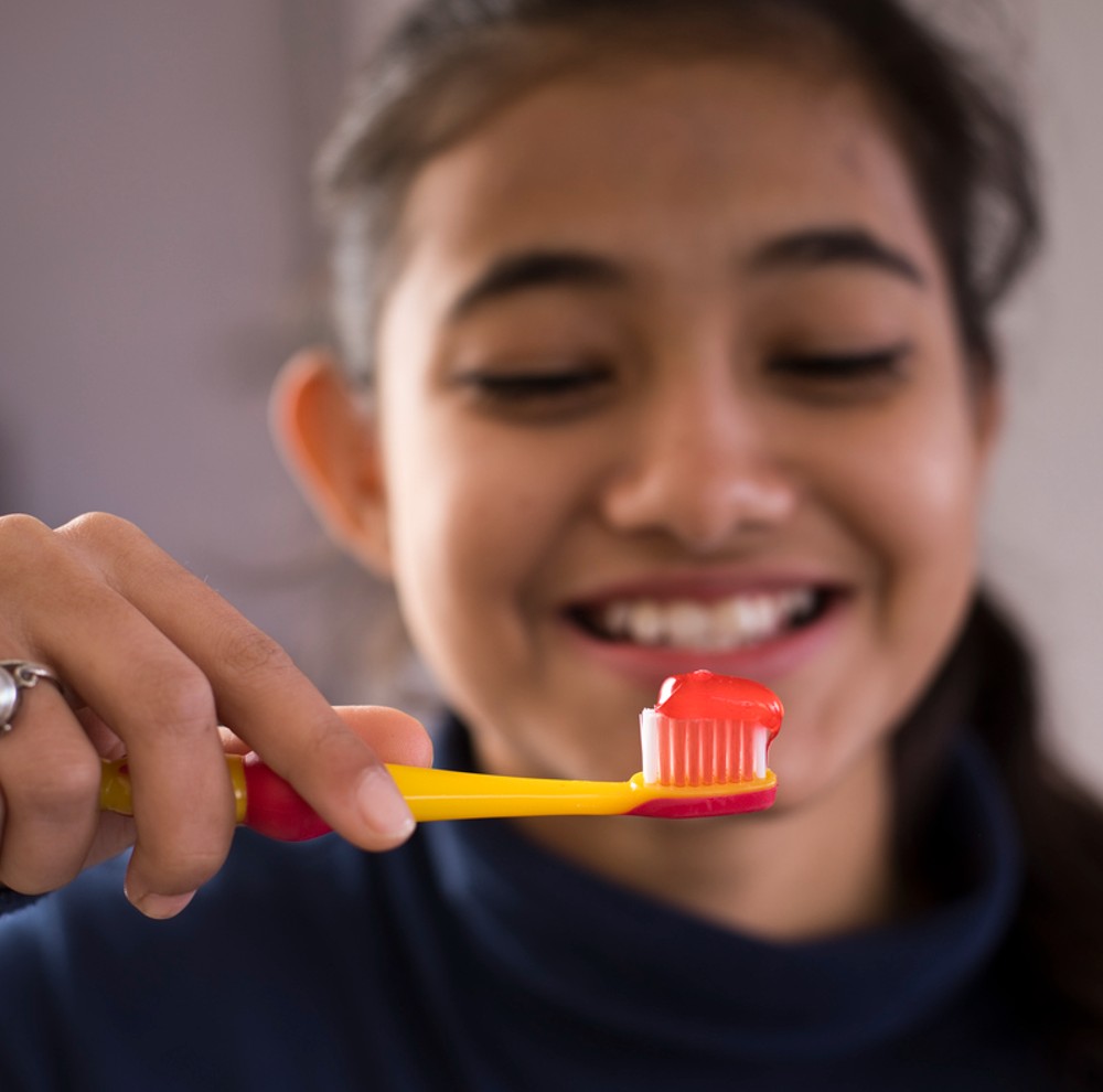 highly rated replacement toothbrush head