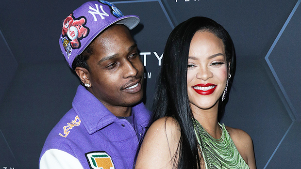 A Deep Dive Into Rihanna and A$AP Rocky's Astrological Compatibility